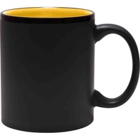 Tasses promotionnelles 11 oz, tasse en céramique avec logo personnalisé, publicité d'entreprise, cadeau promotionnel, impression en gros, souvenir personnalisé, événement