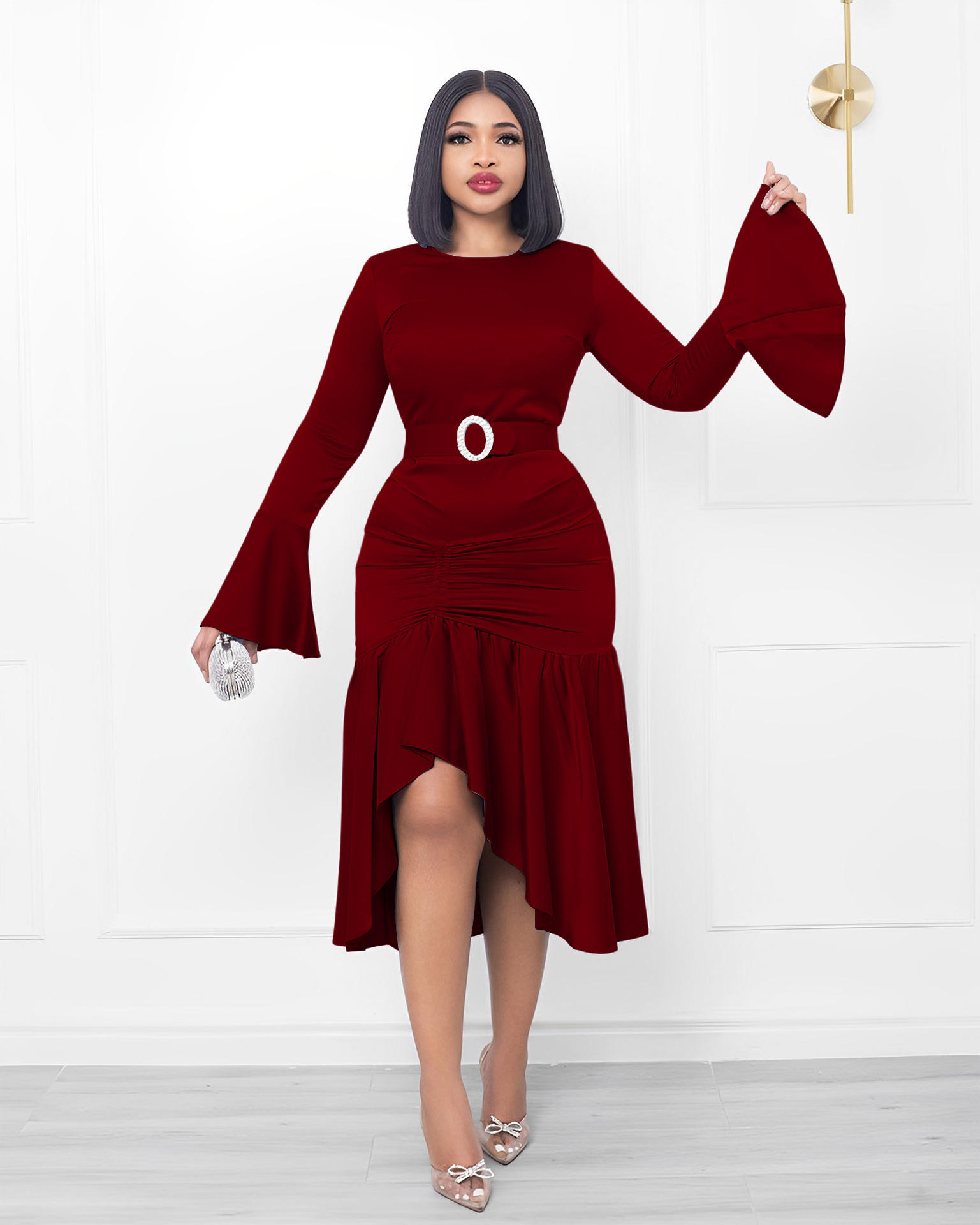 มณฑลเบอร์กันดี