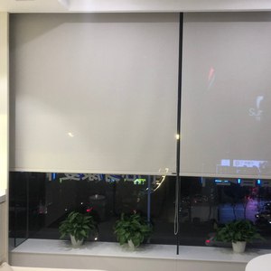 بسعر الجملة بولي كلوريد الفينيل تصميم ذكي أفقي و جهاز تحكم عن بعد بمحرك معزول حراري الموردين - Product Image 4