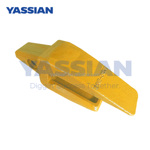 Ковш для экскаватора Yassian 1U3352WTL 1U-3352WTL, двойной острый каменный зуб для серии J350 - Product Image 5