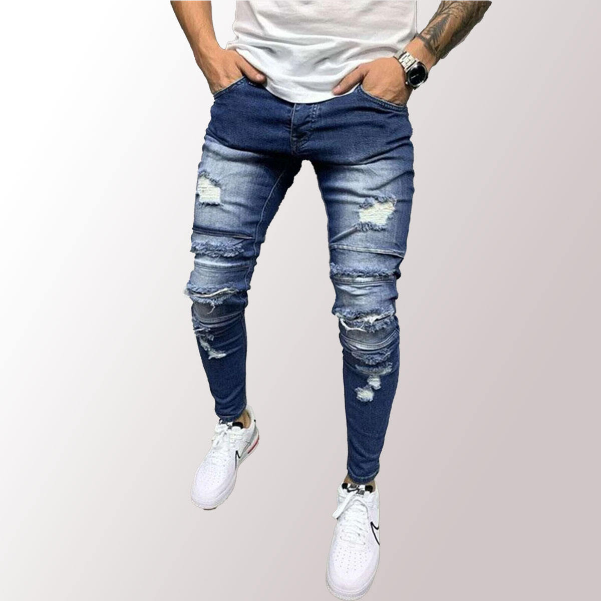 ตามที่แสดง