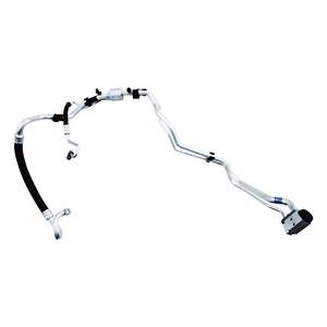 Tuyau de climatisation de voiture à bas prix, tuyau en aluminium haute et basse pression adapté à la climatisation hyundai kia - Product Image 2