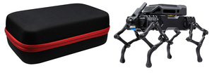 WAVEGO Placa de Desarrollo de Robot Biónico Tipo Perro de 12 Grados de Libertad, de Código Abierto para ESP32 PI4B, con Reconocimiento Facial, Seguimiento de Color y Movimiento - Product Image 6