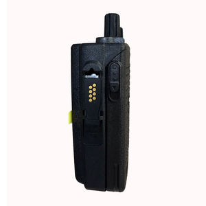 วิทยุสื่อสารแบบดิจิตอลพกพา DP3661E XIR E8628I GPS VHF IPX-8 กันน้ำ ระยะไกล - Product Image 6