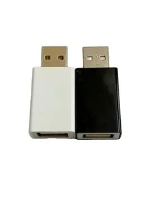 USB data blocker USB defend to protect your phone from charging