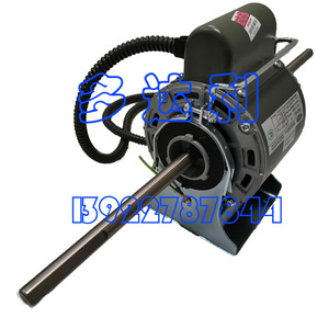 Carrier Ha45ce401 Coil <b>Fan</b> Motor 45W Ysk45-4ke For Central <b>Air</b> <b>Conditioning</b> Parts Commercial Use Durable Electric Motor - Product Image 3