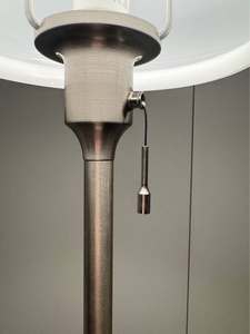 Lüks Sanat Zemin Lambası Danimarkalı Tasarımcı Bauhaus İskandinav Lambaları Oturma Odası Çalışma Odası Yatak Odası Kanepe Ofis Villa için - Product Image 5