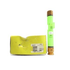 Contrôleur de programmation PLC d'automatisation industrielle d'entrepôt prêt d'origine FRS-R50 600VAC 50A - Product Image 1