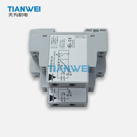 CLD2EB1BU24 100% nouveau et original Carlo Gavazzi contrôleur de niveau de liquide haut/bas niveau