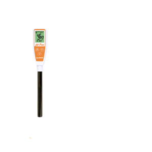 Medidor de <span class=keywords><strong>PH</strong></span> Portátil <span class=keywords><strong>Taiwan</strong></span> AZ AZ8695 para Medição de Conteúdo de <span class=keywords><strong>PH</strong></span> em Massa, Pele e Água - Product Image 4