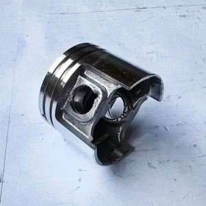 Ensemble piston et cylindre pour tronçonneuse MS180, pièces de rechange pour accessoires de coupe-herbe à essence - Product Image 6