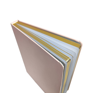 Bán buôn tùy chỉnh vẽ máy tính xách tay sang trọng bìa cứng Tạp Chí máy tính xách tay kế hoạch bìa cứng máy tính xách tay bìa cứng cuốn sách in - Product Image 4