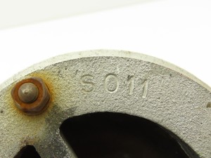 Rietschle S011 Vacuum our Mbar <span class=keywords><strong>4</strong></span> "NPT برمجة الأتمتة الصناعية - Product Image 2