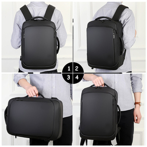 Sac à dos Oxford imperméable AI MICH, <span class=keywords><strong>cadeau</strong></span> promotionnel pour l'école, les voyages et les activités de plein air - Product Image 6