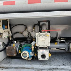 Système électronique de <span class=keywords><strong>blocage</strong></span> du plomb du fabricant expert en Chine et équipement de sécurité pour véhicules de transport de produits chimiques dangereux - Product Image 5