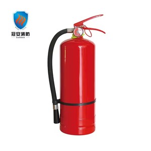 <span class=keywords><strong>Extincteur</strong></span> à pression stable haute efficacité, un dispositif essentiel de protection incendie d'urgence <span class=keywords><strong>pour</strong></span> les foyers et les entreprises - Product Image 5