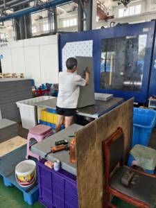 3 "Hoogte 18" * 38 "24" * 24 "32" * 32 "36" * 36 "Pp Hvac Condensator Pad Condensaat Verdamping Pads Voor Airconditioner - Product Image 5