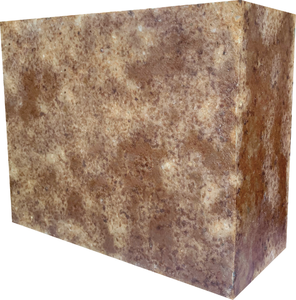 Gạch silica-mullite cường độ cao cho lò quay nhiệt độ cao 30 + chu kỳ nhiệt chống sốc nhiệt cắt bao gồm - Product Image 1