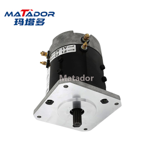 Motor de Accionamiento Sepex Original 56831GT 56831 de 24V para <span class=keywords><strong>Genie</strong></span> <span class=keywords><strong>Z30</strong></span>/20N - Product Image 4