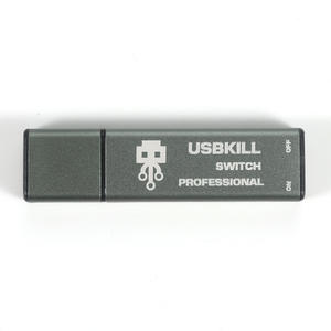 USB Killer V3 testeur de tension avec interrupteur ordinateur téléphone portable tueur de défauts test de Circuit électronique outil professionnel - Product Image 1