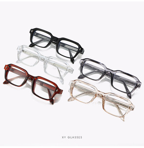 Gafas con Filtro de Luz Azul, Montura Metálica TR90, Lentes de PC Anti-Reflejos y Anti-Radiación, Ligeras, Duraderas, Unisex para Adultos, Aro Completo - Product Image 5