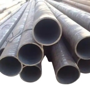 ท่อเหล็กคาร์บอน ASTM A210 รีดเย็น ความแม่นยำสูง ราคาดี โปรโมชั่นลดราคา - Product Image 6
