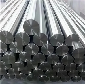 Prix d'usine Barre ronde en alliage de nickel Incoloy/Inconel 800HT 825 C276 C22 Norme ASTM Traité à froid Marque mondiale en stock - Product Image 2