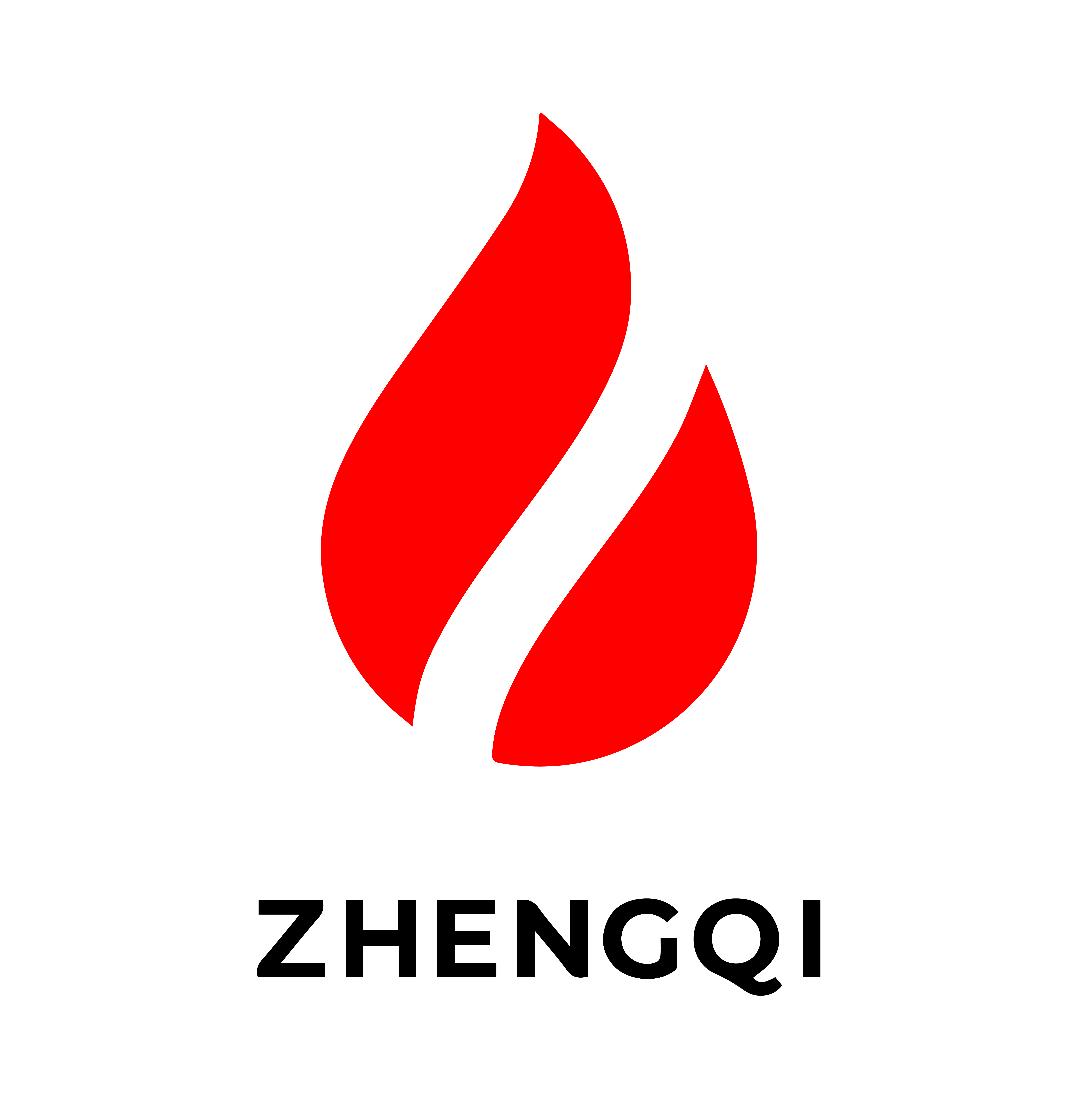 Tianjin Zhengqi New Material Technology Co., Ltd. logo