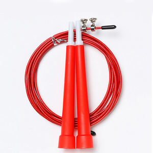 Corde à sauter bon marché en PVC pour femmes et enfants - Product Image 3