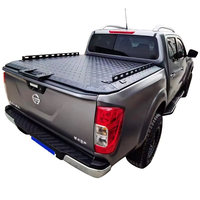 CarLuxe Nouveauté Pièces de pick-up LDV T60/T70/90 Couvre-benne de pick-up très demandé Isuzu D-max Mazda BT50