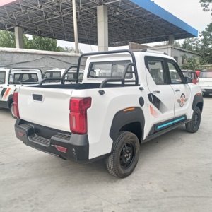 Camioneta Eléctrica Todoterreno <span class=keywords><strong>de</strong></span> Baja Velocidad NUEN-1 <span class=keywords><strong>de</strong></span> Shandong Niuen Automotive Technology, Vehículo con Velocidad Inferior a 32 km/<span class=keywords><strong>h</strong></span> - Product Image 5