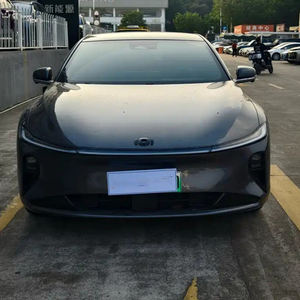 Changan Qiyuan A07 Hatchback 2023 2024 Usado, Auto Usado de 5 Plazas, Extensor de Autonomía, Auto Eléctrico, Caja de Cambios Automática, Volante a la Izquierda - Product Image 3