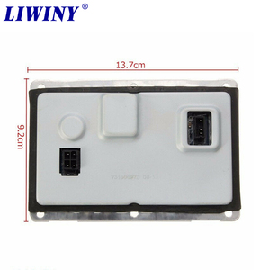 Unidad de Control de faros de xenón Liwiny lastre 89035113 3D0907391B para 1 serie E81 E87 Aud-i <span class=keywords><strong>A4</strong></span> S4 Citroen C4 <span class=keywords><strong>C5</strong></span> Valeo LAD5GL 4Pin - Product Image 4