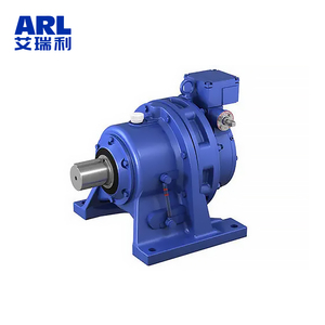 Reductor de Velocidad Cicloidal de 0.75-1.5KW, Caja de Engranajes BWD BLD BLED de Hierro Fundido, 740N.m, Motorreductor para Mezcladoras Industriales, Maquinaria de Transporte, ODM - Product Image 5