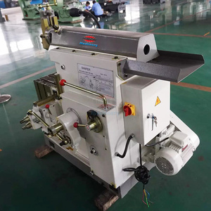 Machine de façonnage hydraulique SUMORE BC635A, machine de façonnage de métal robuste pour usage industriel, machine de façonnage de métal chinoise SP635A - Product Image 5