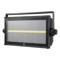 Offre Spéciale Led Lumière Stroboscopique Haute Luminosité DMX 960pcs Led RGB 3in1 Pixel Contrôle Strobe Gradateur Flash Lumière Dj Led Lumière Stroboscopique
