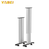 Colonne de levage HTE2 (Table) (Fonctionnement synchrone)