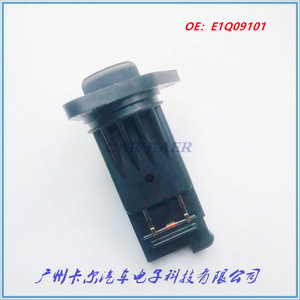 Débitmètre d'air E1Q09101 K62663703 pour Mazda, capteur de remplacement, plage de mesure standard, pièce neuve - Product Image 5