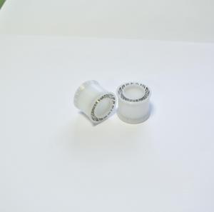 耐磨双面UPE弹簧加载密封件，适用于食品加工机械和医疗器械，优质供应 - Product Image 4