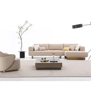 Italian modern luxury design villa hotel architectural home 3d rendering interior design service with furniture