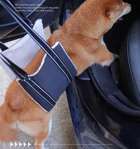 <span class=keywords><strong>Harness</strong></span> penopang anjing yang dapat diatur membantu orang tua terluka tali hewan peliharaan tali pengikat kaki penopang anjing tali gendongan anjing <span class=keywords><strong>Harness</strong></span> pengangkat - Product Image 5