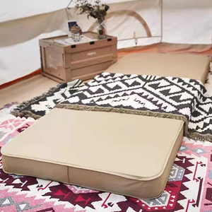 Matelas Gonflable Autogonflant Personnalisable de Fabrication Directe, Tapis de Couchage Portable pour Camping 58B066 - Product Image 2