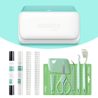 Máquina de corte de pegatinas personalizadas Coolinbo, máquina de plotter de corte de vinilo de papel