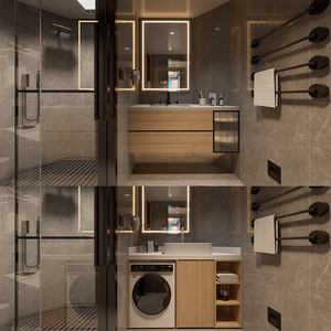 Nhà CONTAINER mô-đun với tấm bánh sandwich ngủ nhà khách sạn container cho khu nghỉ mát và cho thuê sử dụng - Product Image 4