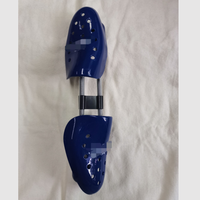 Embauchoirs en plastique réglables avec fonction de maintien de la forme des chaussures, logo personnalisé, tailles homme et femme