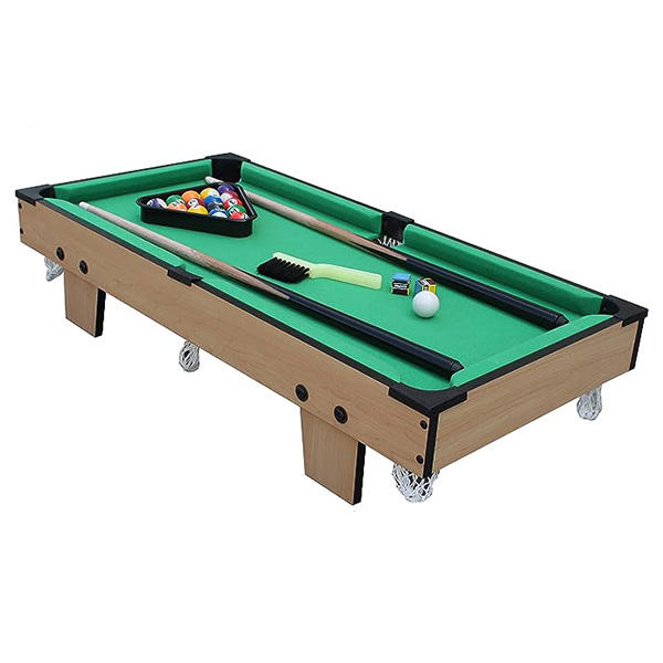 Table de billard