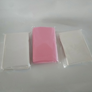 Tappetino da tavolo monouso a 3 strati sciarpa impermeabile forniture per tatuaggi smalto per la cura delle unghie bavaglini per pulire tovaglia accessori per il trucco - Product Image 2