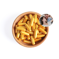 EN VRAC Soutien Immunitaire Max Man Plus Ginseng Capsule Maca Comprimés Masculins Capsules