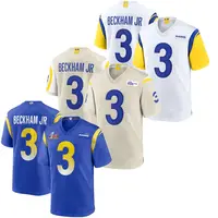 Stylish And Unique odell beckham jr jersey For Events 