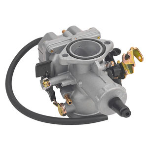 Piezas de motocicleta carburador para CG200 CQR250 JH250 ZongShen200 ZongShen250 Tricker 250 - Product Image 3